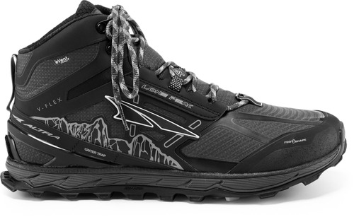 Altra Lone Peak 4 Mid